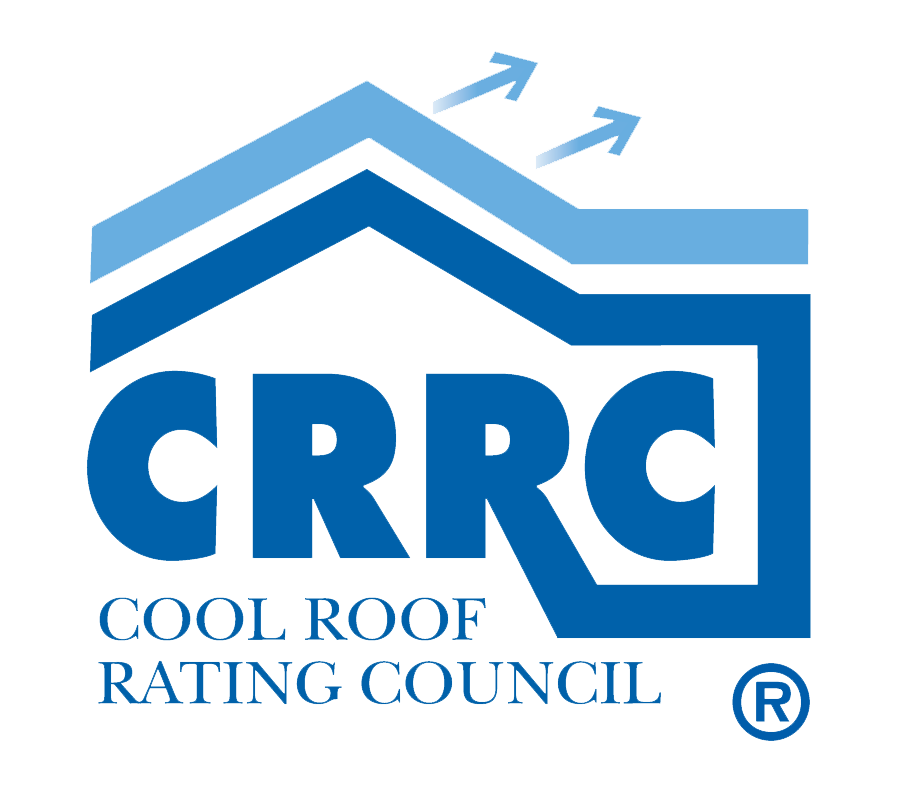CRRC Cool Roof Rating Council