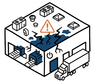 Commercial-roofs-disrupting
