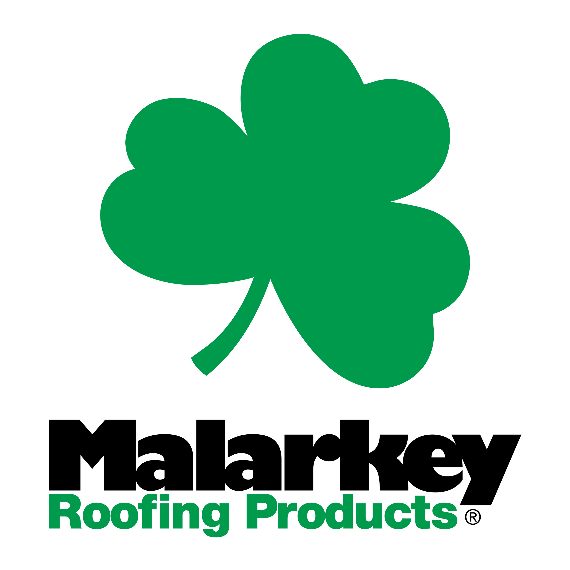 Malarkey Roofing Products