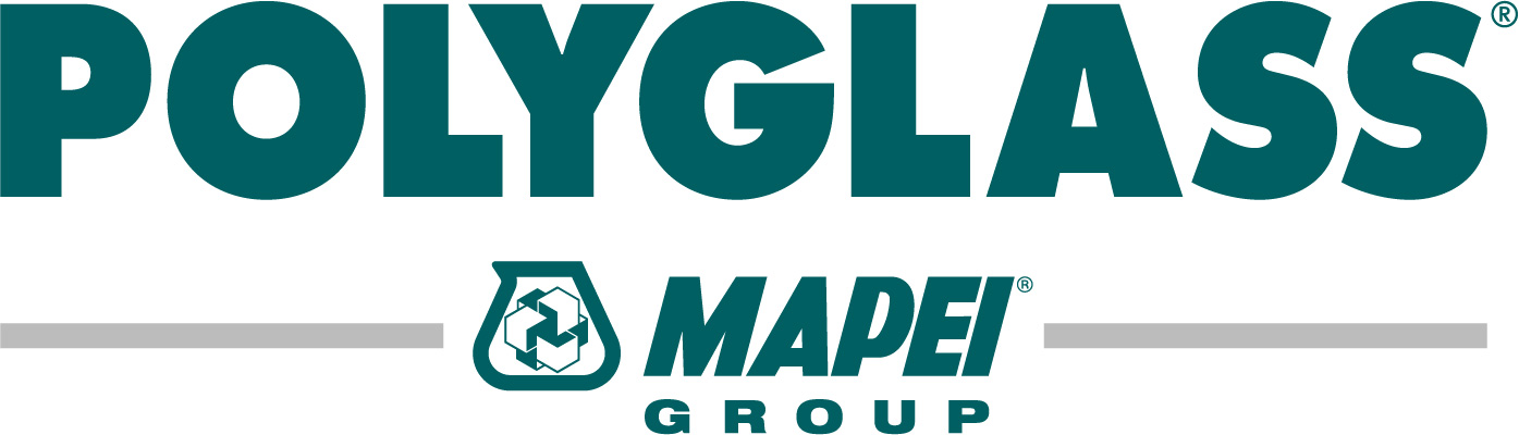 Polyglass roofing and waterproofing systems