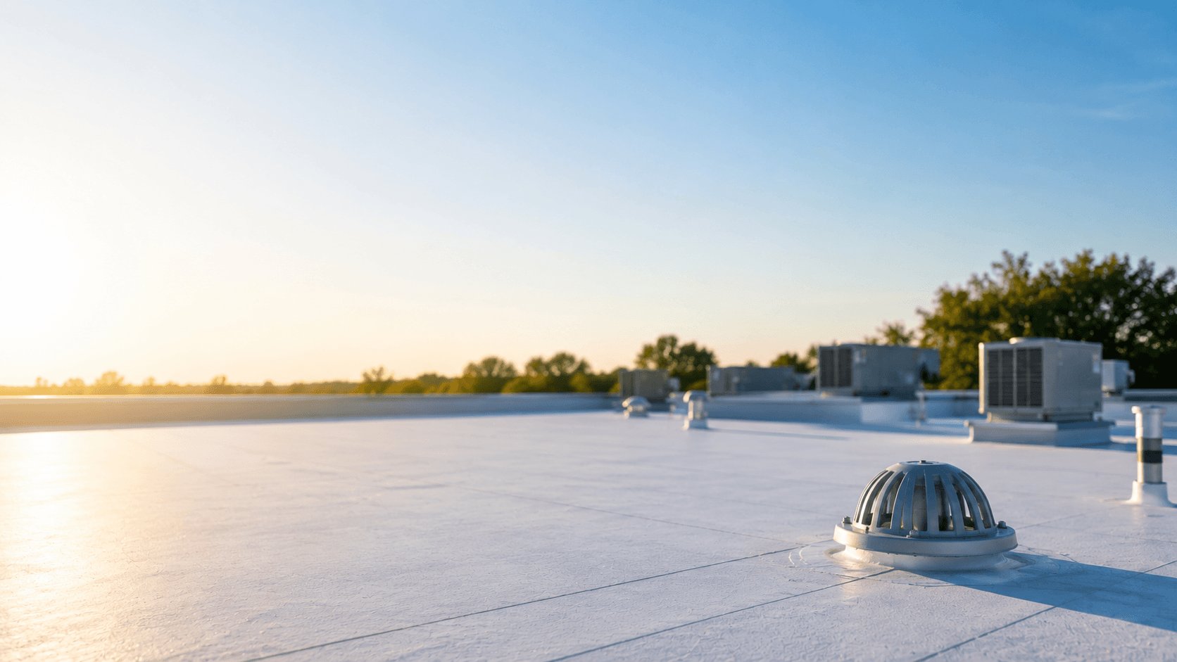 Roof Maintenance