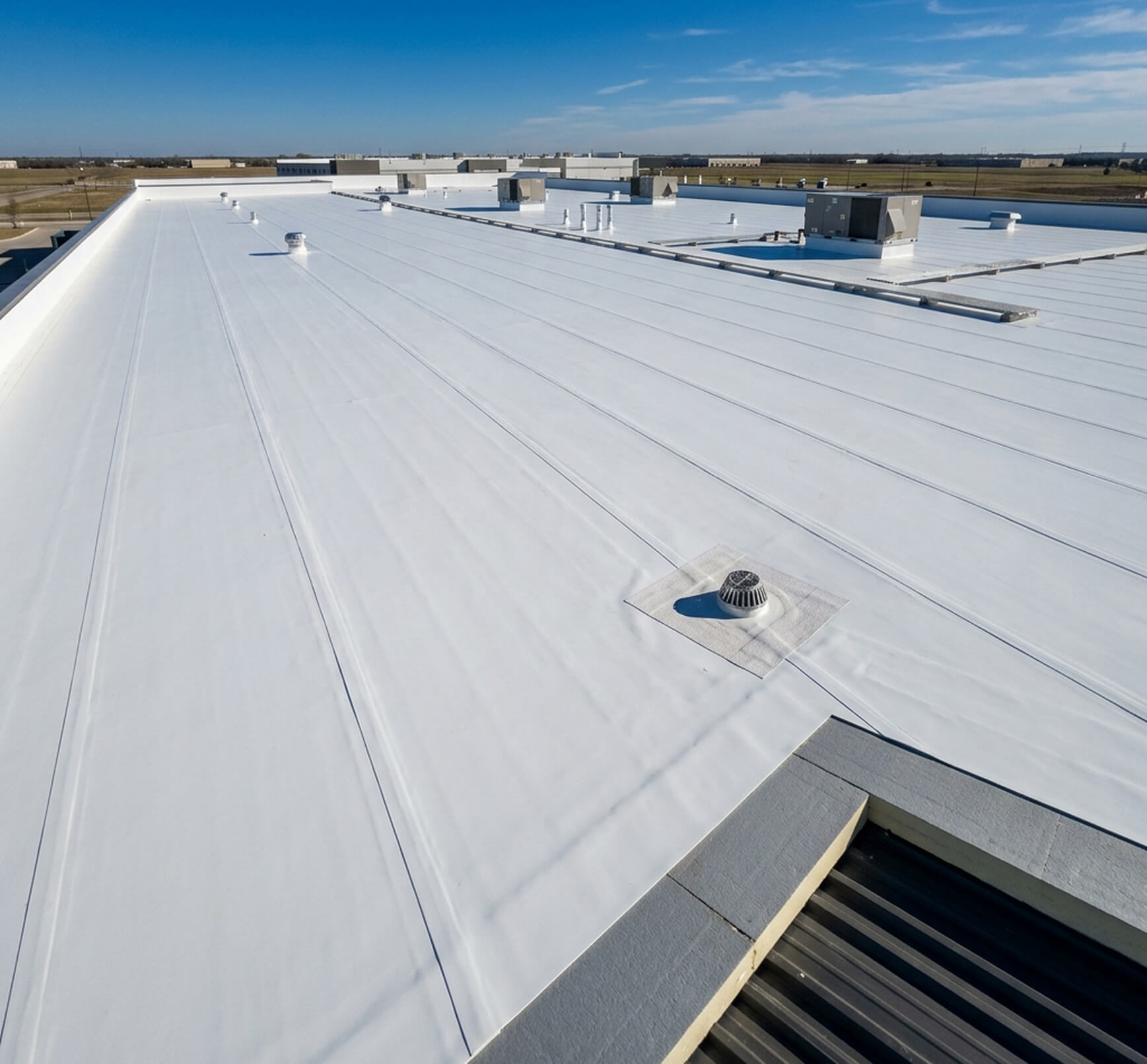 TPO Roofing