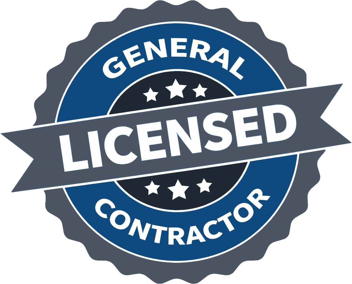 licensed general contractor badges